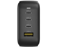 Unitek Ładowarka sieciowa GaN - 4 porty, PD, 100W - 696031 - zdjęcie 2